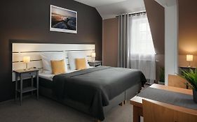 Apartman - Dum Ceskeho Svycarska